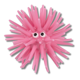 Sticky Squishy Crawling Porcupine Kids Toy In Bulk - Assorted
